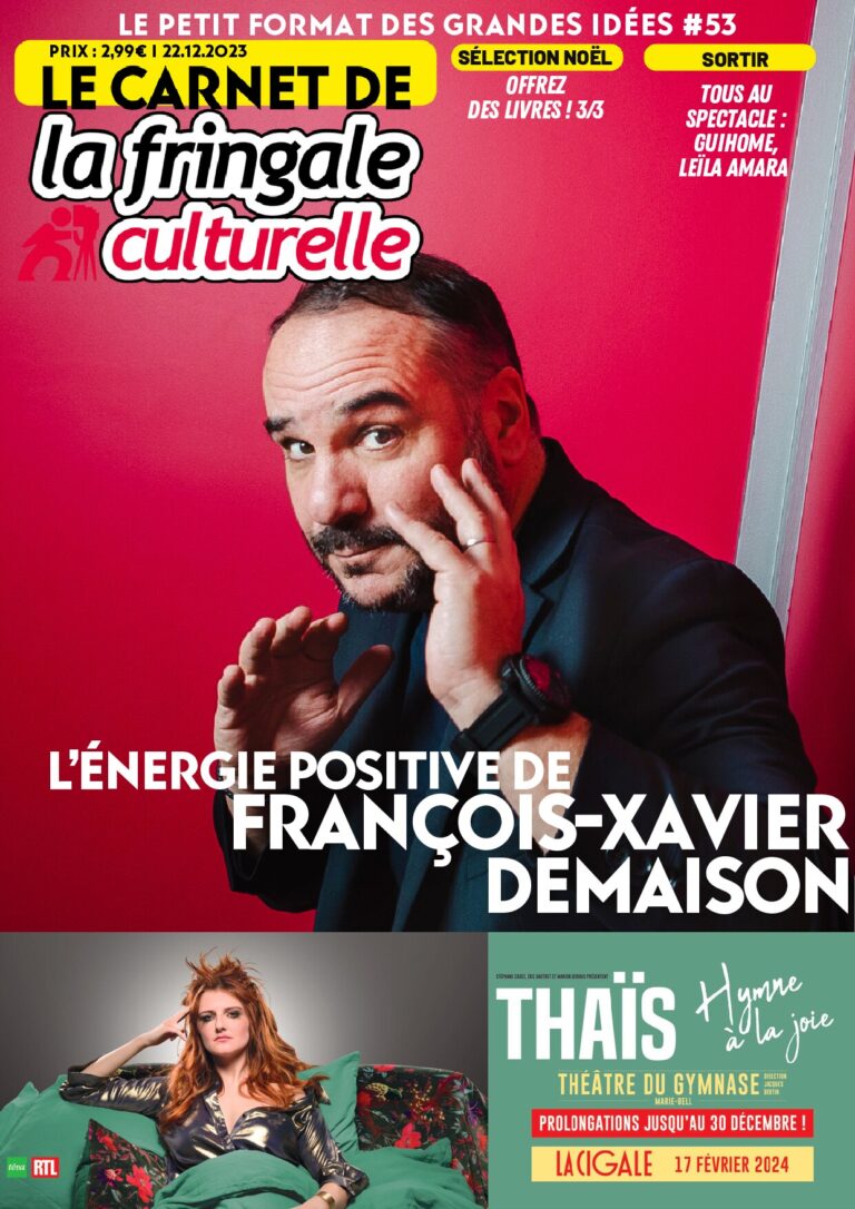 Le Carnet — N°53