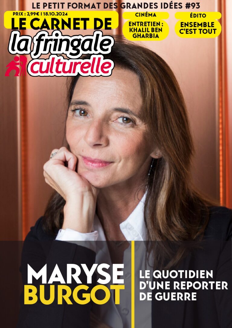 Le Carnet — N°93