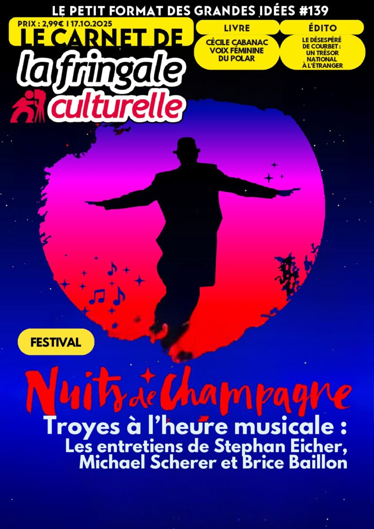 Le Carnet — N°139