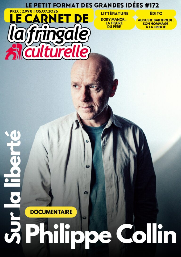 Le Carnet — N°172